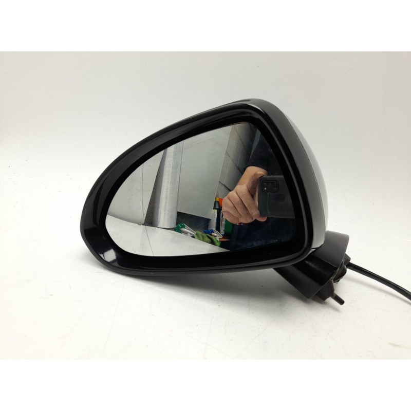 Recambio de retrovisor izquierdo para opel corsa d 1.4 16v referencia OEM IAM 6428253  1051639011/27531481/2320461/2320465/OP034