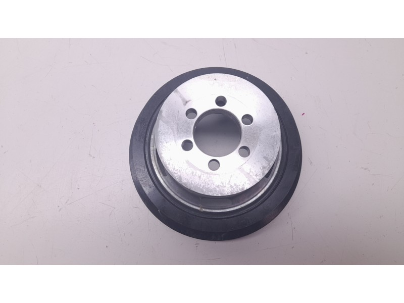 Recambio de polea cigueñal para ds ds 3 / ds 3 crossback (ur_, uc_, uj_) 1.2 puretech 130 referencia OEM IAM 9834309980  