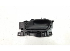 MANETA INTERIOR DELANTERA IZQUIERDA 96555515XT 96555515XT 
