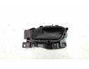 MANETA INTERIOR DELANTERA IZQUIERDA 96555515XT 96555515XT 