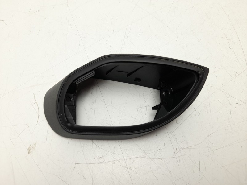 Recambio de carcasa retrovisor izquierdo para audi a5 sportback (f5a, f5f) 40 tfsi mild hybrid referencia OEM IAM 8W68571099B9  