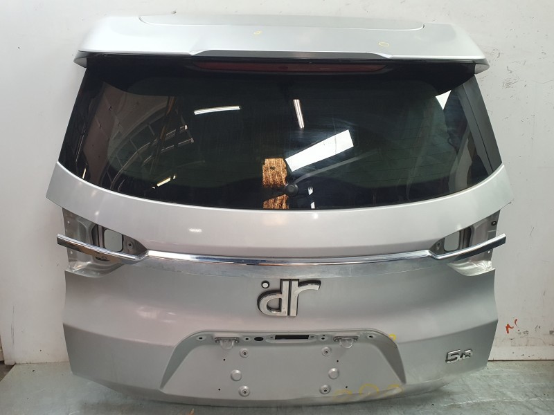 Recambio de porton trasero para dr dr 5.0 suv 1.5 referencia OEM IAM 1477799  