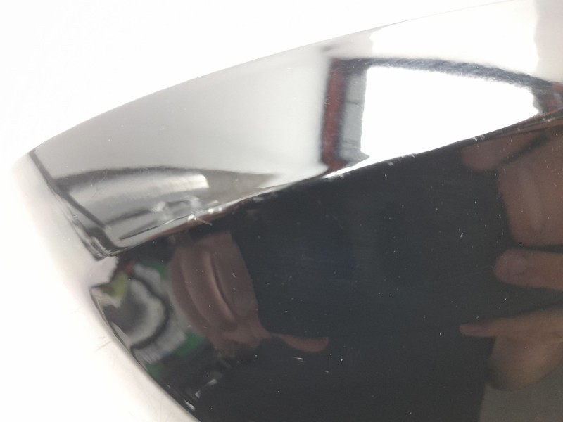Recambio de carcasa retrovisor derecho para audi a5 sportback (f5a, f5f) 40 tfsi mild hybrid referencia OEM IAM 8W0857528  10502