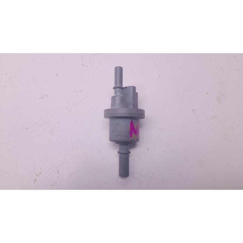 Recambio de electrovalvula para ds ds 3 / ds 3 crossback (ur_, uc_, uj_) 1.2 puretech 130 referencia OEM IAM 9802009480  CPF9100