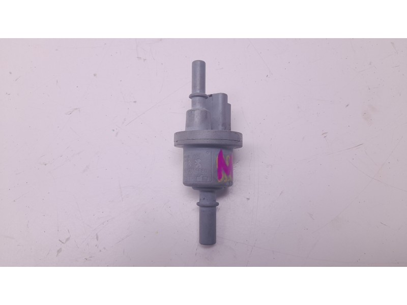 Recambio de electrovalvula para ds ds 3 / ds 3 crossback (ur_, uc_, uj_) 1.2 puretech 130 referencia OEM IAM 9802009480  CPF9100
