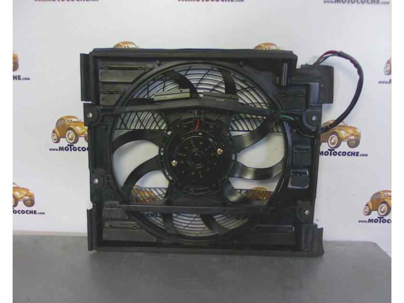 Recambio de electroventilador para bmw serie 5 berlina (e39) referencia OEM IAM 64548370993 47029 