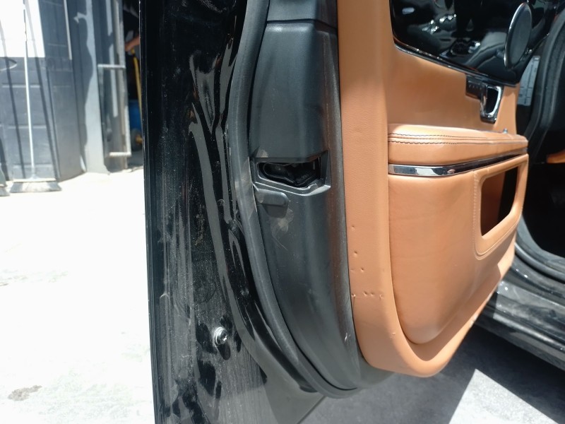 Recambio de cerradura puerta delantera izquierda para jaguar xj (x351) 3.0 sdv6 referencia OEM IAM   