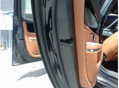 Recambio de cerradura puerta trasera izquierda para jaguar xj (x351) 3.0 sdv6 referencia OEM IAM  EW9324995AG  2