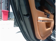 Recambio de cerradura puerta trasera izquierda para jaguar xj (x351) 3.0 sdv6 referencia OEM IAM    2