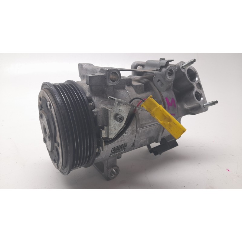 Recambio de compresor aire acondicionado para ds ds 3 / ds 3 crossback (ur_, uc_, uj_) 1.2 puretech 130 referencia OEM IAM 98347