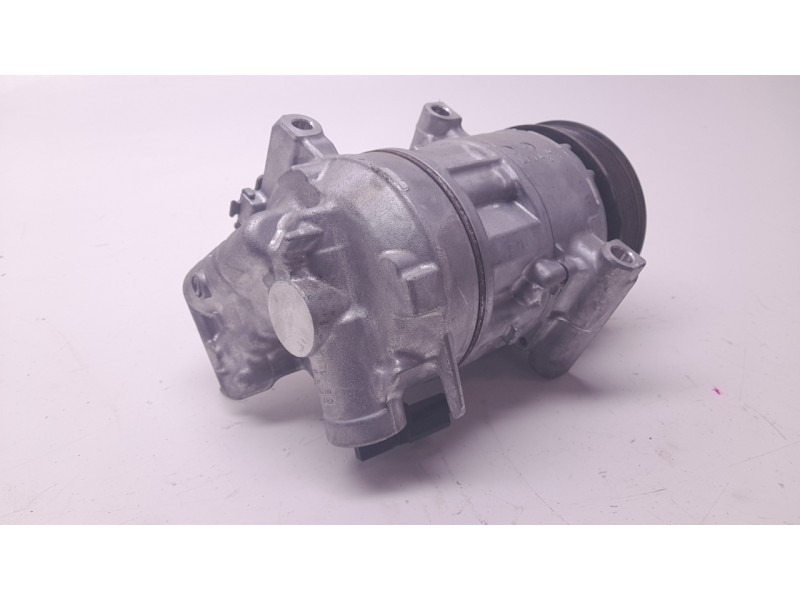 Recambio de compresor aire acondicionado para ds ds 3 / ds 3 crossback (ur_, uc_, uj_) 1.2 puretech 130 referencia OEM IAM 98347