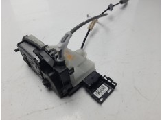 CERRADURA PUERTA TRASERA DERECHA 5515M1351I4 5515M1351I4 