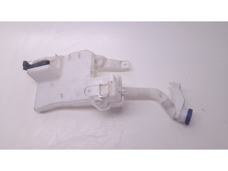 Recambio de deposito limpia para ds ds 3 / ds 3 crossback (ur_, uc_, uj_) 1.2 puretech 130 referencia OEM IAM 9836396080  