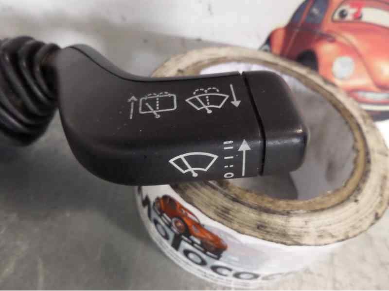 Recambio de mando limpia para opel combo (corsa c) referencia OEM IAM 09185413122687  