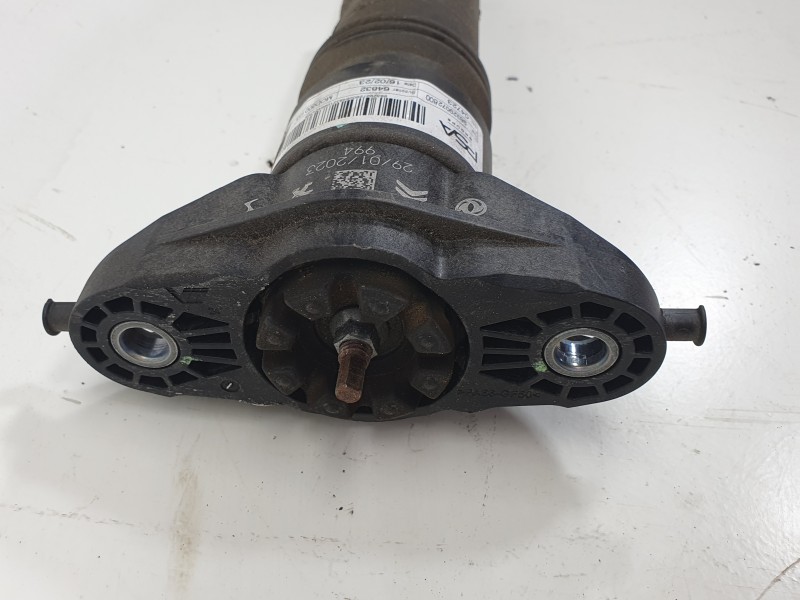 Recambio de amortiguador trasero derecho para ds ds 3 / ds 3 crossback (ur_, uc_, uj_) 1.2 puretech 130 referencia OEM IAM 98310