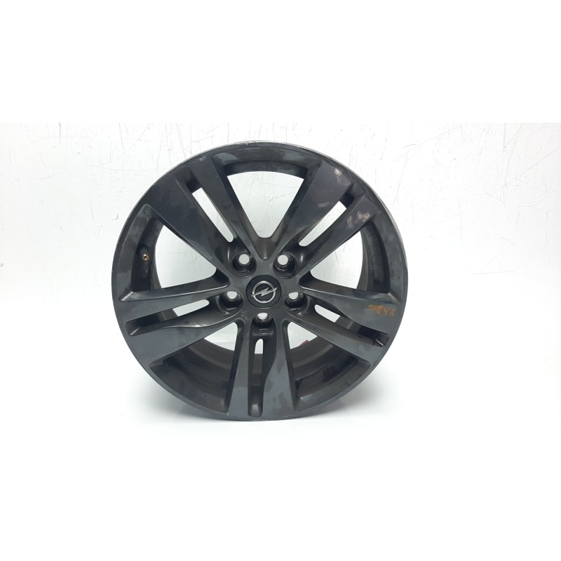 Recambio de llanta para opel astra k lim. 5türig 1.4 16v sidi turbo referencia OEM IAM 39201707 16PULGADAS 