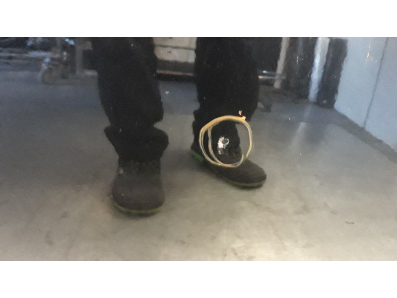 Recambio de puerta delantera izquierda para hyundai i20 1.2 16v cat referencia OEM IAM 760031J510  