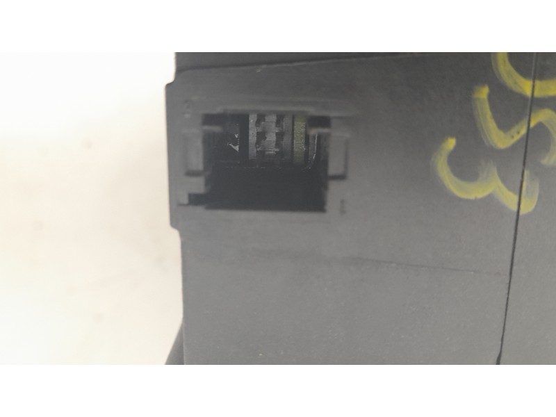 Recambio de palanca cambio para ds ds 3 / ds 3 crossback (ur_, uc_, uj_) 1.2 puretech 130 referencia OEM IAM 98336270DX  