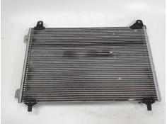CONDENSADOR / RADIADOR AIRE ACONDICIONADO 9825371480 9825371480 CI510C001/350616 95007T01
