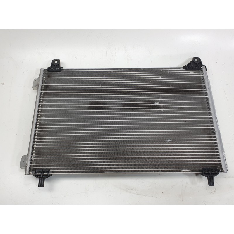 Recambio de condensador / radiador aire acondicionado para ds ds 3 / ds 3 crossback (ur_, uc_, uj_) 1.2 puretech 130 referencia 