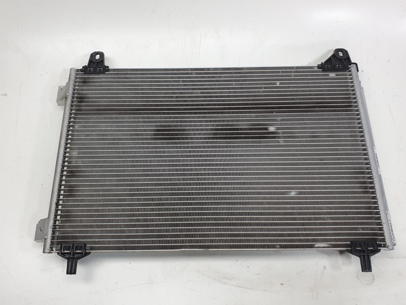 Recambio de condensador / radiador aire acondicionado para ds ds 3 / ds 3 crossback (ur_, uc_, uj_) 1.2 puretech 130 referencia 