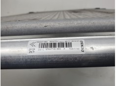 Recambio de condensador / radiador aire acondicionado para ds ds 3 / ds 3 crossback (ur_, uc_, uj_) 1.2 puretech 130 referencia  2