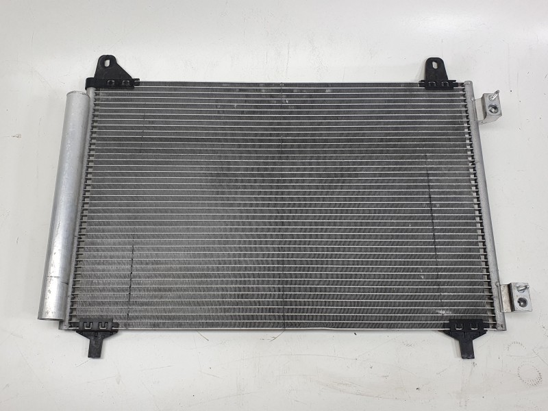 Recambio de condensador / radiador aire acondicionado para ds ds 3 / ds 3 crossback (ur_, uc_, uj_) 1.2 puretech 130 referencia 