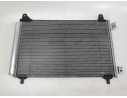 CONDENSADOR / RADIADOR AIRE ACONDICIONADO 9825371480 95007T01 CI510C001/350616