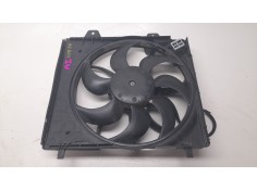 Recambio de electroventilador para ds ds 3 / ds 3 crossback (ur_, uc_, uj_) 1.2 puretech 130 referencia OEM IAM 9827752980  EVF7