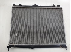 Recambio de radiador agua para ds ds 3 / ds 3 crossback (ur_, uc_, uj_) 1.2 puretech 130 referencia OEM IAM 9827174680  550296/C 2