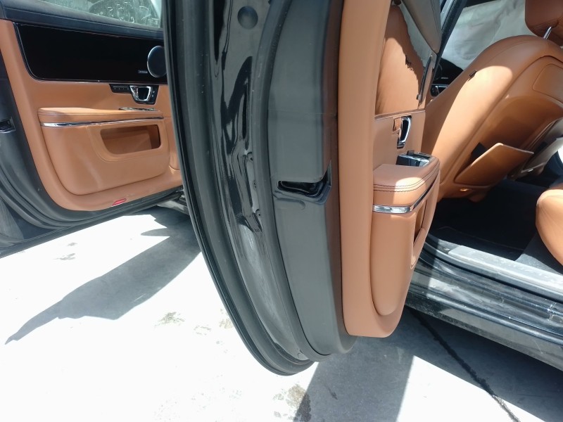 Recambio de elevalunas trasero izquierdo para jaguar xj (x351) 3.0 sdv6 referencia OEM IAM   