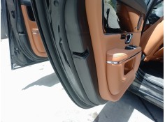 Recambio de elevalunas trasero izquierdo para jaguar xj (x351) 3.0 sdv6 referencia OEM IAM    2