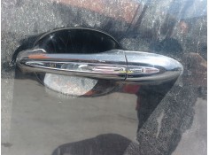 Recambio de maneta exterior delantera izquierda para jaguar xj (x351) 3.0 sdv6 referencia OEM IAM  C2D26987LML  2