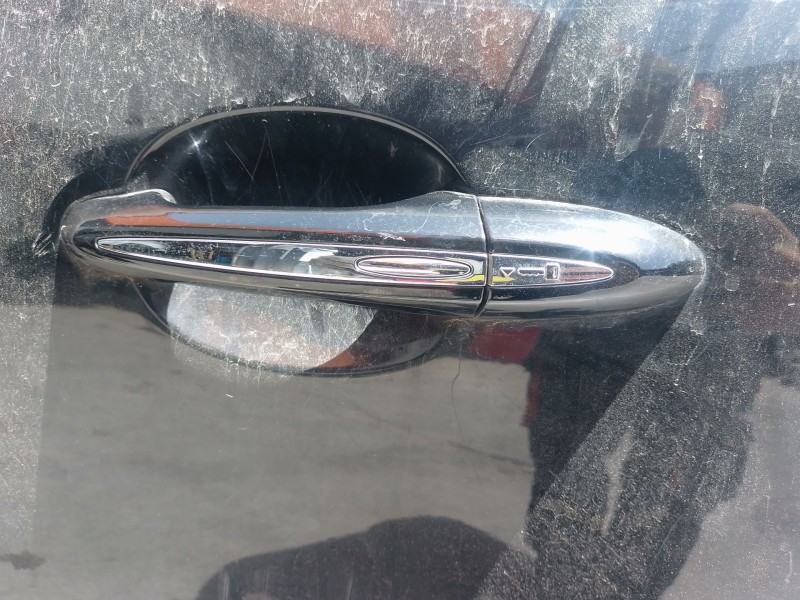Recambio de maneta exterior delantera izquierda para jaguar xj (x351) 3.0 sdv6 referencia OEM IAM   