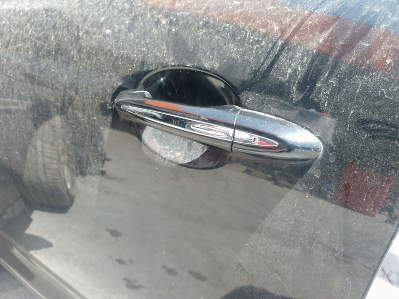 Recambio de maneta exterior delantera izquierda para jaguar xj (x351) 3.0 sdv6 referencia OEM IAM   
