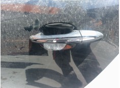 Recambio de maneta exterior trasera izquierda para jaguar xj (x351) 3.0 sdv6 referencia OEM IAM   