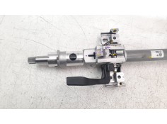 Recambio de columna direccion para ssangyong rexton limited 4x4 referencia OEM IAM 4621036020 4621036000  2