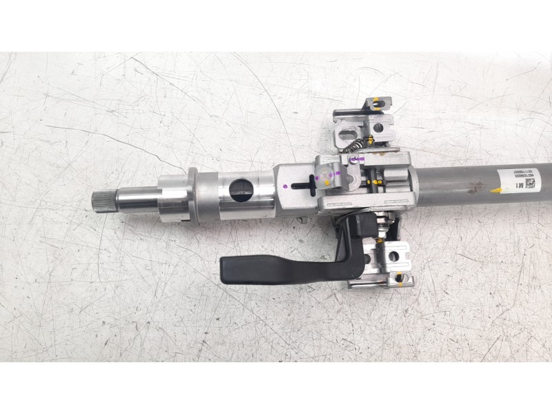 Recambio de columna direccion para ssangyong rexton limited 4x4 referencia OEM IAM 4621036020 4621036000 