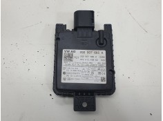 MODULO ELECTRONICO 2Q0907685K 2Q0907685K 