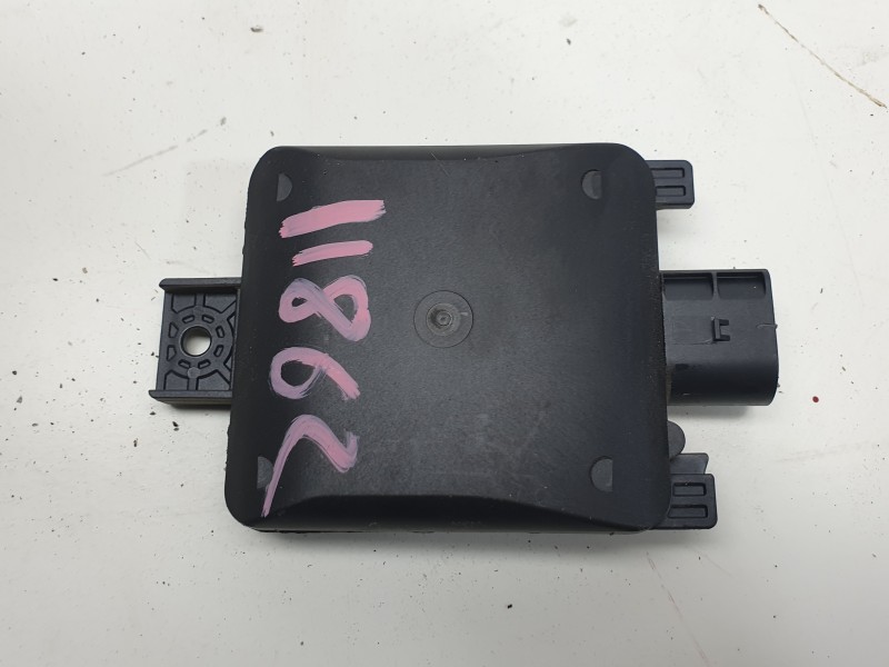 Recambio de modulo electronico para skoda enyaq iv coupé (5ac) 80 sportline referencia OEM IAM 2Q0907685K 2Q0907685K 