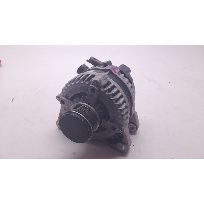 Recambio de alternador para ds ds 3 / ds 3 crossback (ur_, uc_, uj_) 1.2 puretech 130 referencia OEM IAM 9835688980 9835688980 A