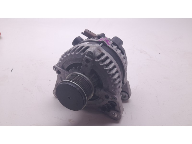 Recambio de alternador para ds ds 3 / ds 3 crossback (ur_, uc_, uj_) 1.2 puretech 130 referencia OEM IAM 9835688980 9835688980 A