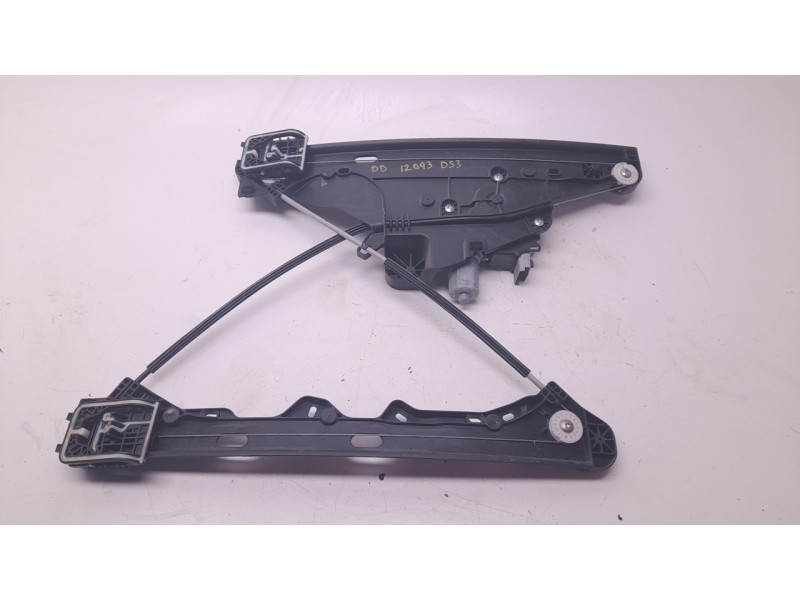 Recambio de elevalunas delantero derecho para ds ds 3 / ds 3 crossback (ur_, uc_, uj_) 1.2 puretech 130 referencia OEM IAM 98281