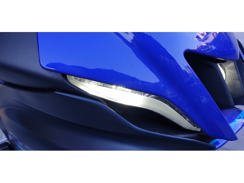 Recambio de piloto delantero derecho para yamaha yzf-r 7 yzf-r 7 referencia OEM IAM BEB8430200  