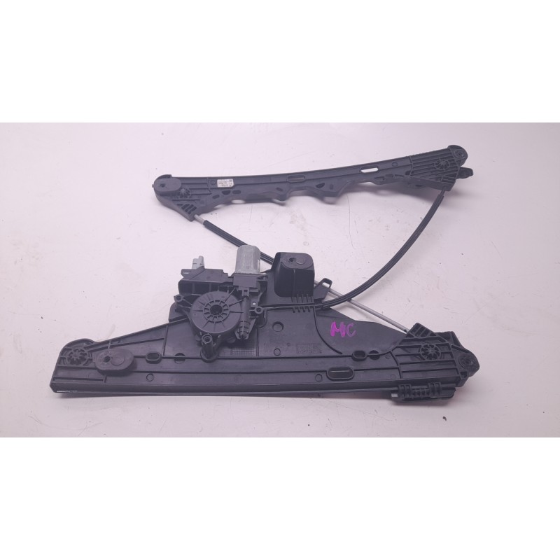 Recambio de elevalunas delantero izquierdo para ds ds 3 / ds 3 crossback (ur_, uc_, uj_) 1.2 puretech 130 referencia OEM IAM 982