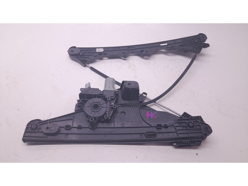 Recambio de elevalunas delantero izquierdo para ds ds 3 / ds 3 crossback (ur_, uc_, uj_) 1.2 puretech 130 referencia OEM IAM 982