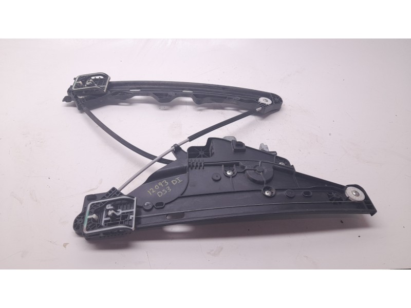 Recambio de elevalunas delantero izquierdo para ds ds 3 / ds 3 crossback (ur_, uc_, uj_) 1.2 puretech 130 referencia OEM IAM 982