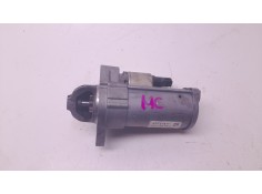 MOTOR ARRANQUE 9830507480 9830507480 ARF960001 0001179031