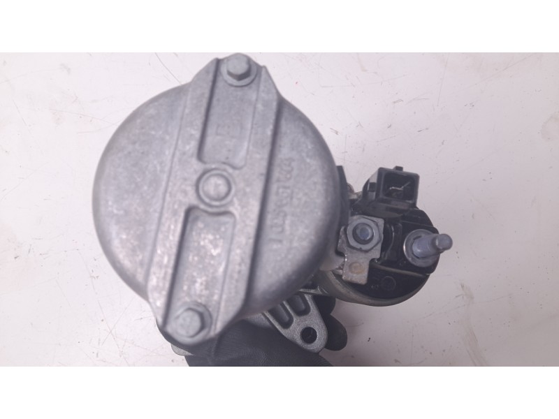 Recambio de motor arranque para ds ds 3 / ds 3 crossback (ur_, uc_, uj_) 1.2 puretech 130 referencia OEM IAM 9830507480 98305074