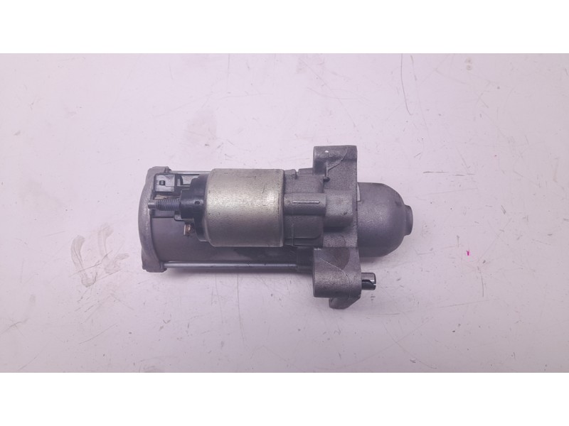 Recambio de motor arranque para ds ds 3 / ds 3 crossback (ur_, uc_, uj_) 1.2 puretech 130 referencia OEM IAM 9830507480 98305074